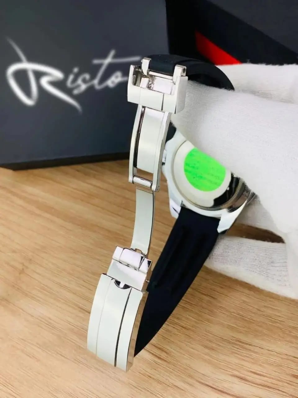 Luxurious Rolex Men's Watch